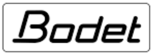 Bode logo