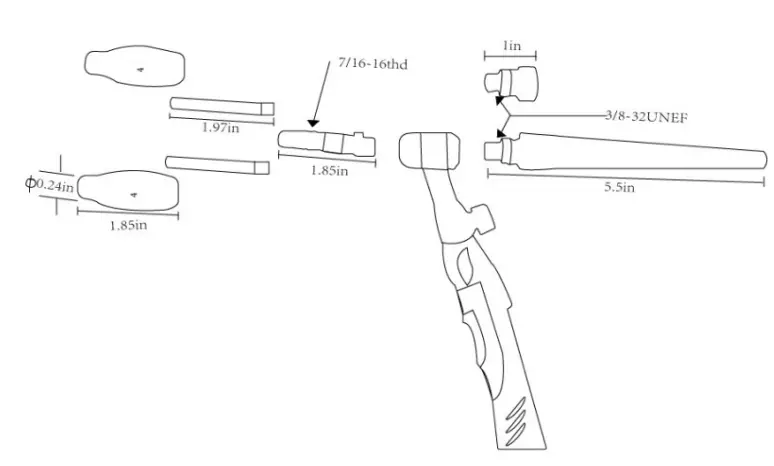Reboot-RBM2100-MIG-Welding-Machine-fig-10