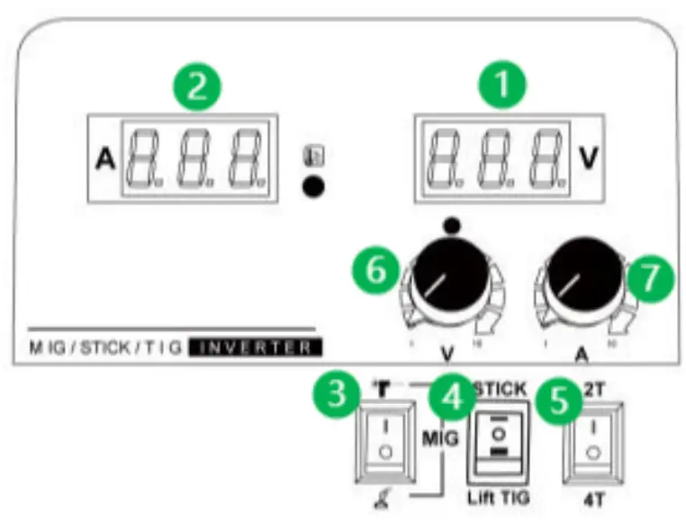 Reboot-RBM2100-MIG-Welding-Machine-fig-12