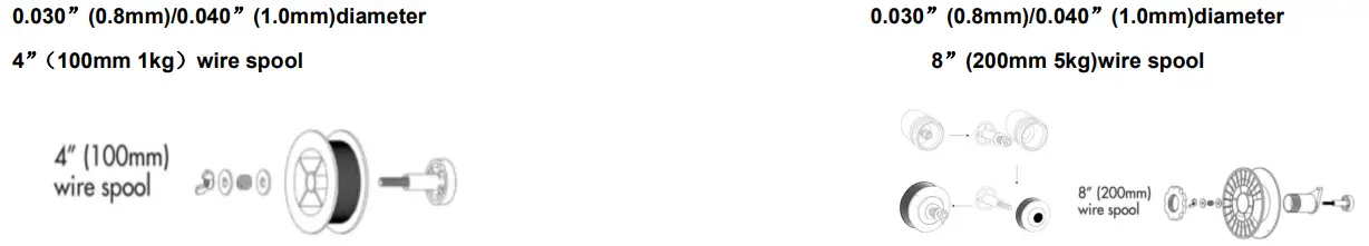 Reboot-RBM2100-MIG-Welding-Machine-fig-4