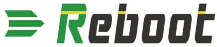 Reboot-logo