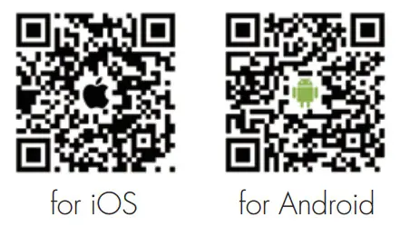 HYTRONIK HBIR32 PIR Standalone Motion Sensor QR Code