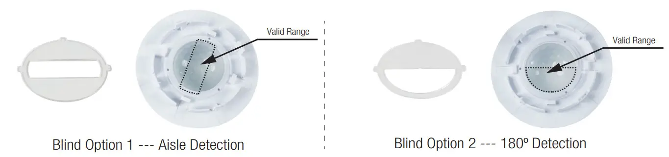 HYTRONIK HBIR32 PIR Standalone Motion Sensor - Tangentia5