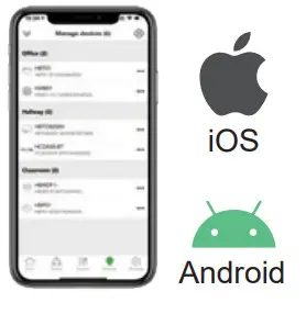 HYTRONIK HBIR32 PIR Standalone Motion Sensor