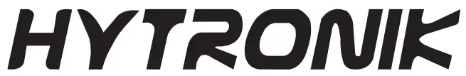 HYTRONIK Logo