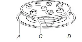 MAYTAG MMV6190FZ Microwave Hood Combination 2