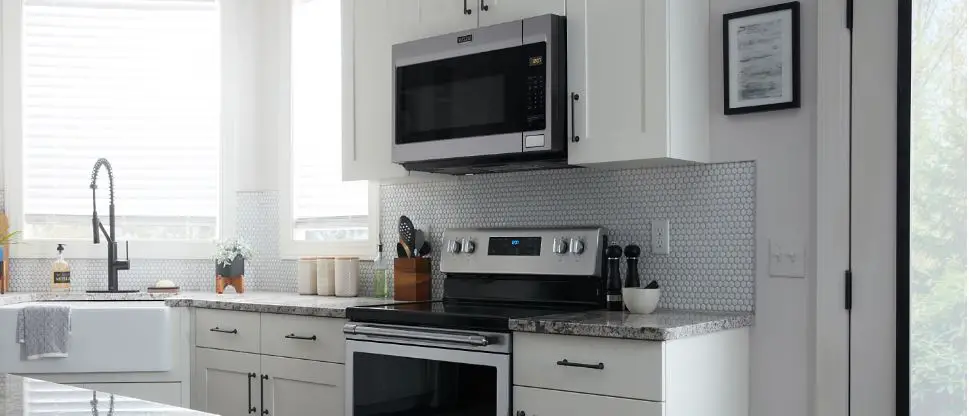 Maytag Mmv6190fz Microwave Hood Combination User Guide Maytag Mmv6190fz Microwave Hood Combination User Guide