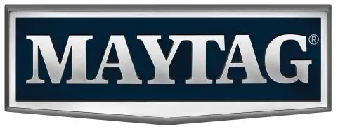 MAYTAG MMV6190FZ Microwave Hood Combination LOGO