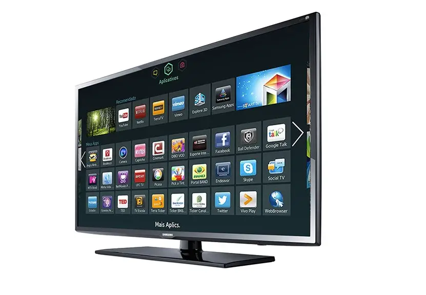 Samsung Led Tv User Guide