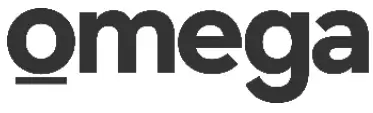 omega logo