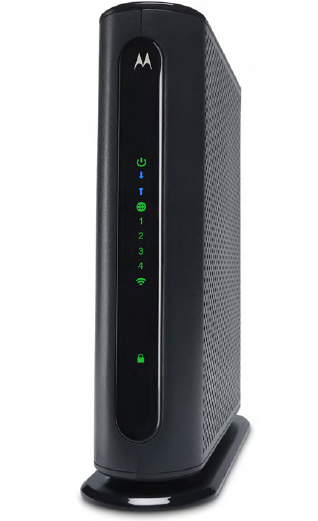 Cable Modem Plus Router Mg7315 User Manual