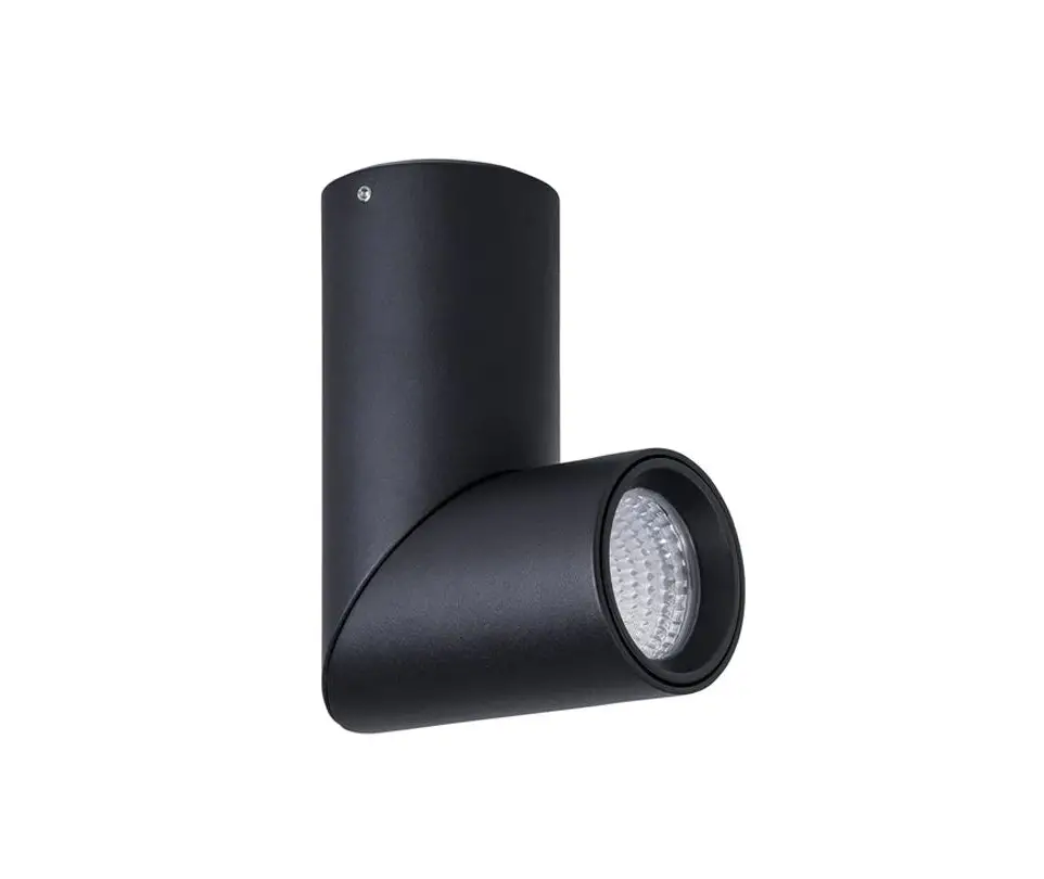 Havit Hv5822t-blk Nella Surface Mounted Downlight Instruction Manual