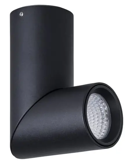 HAVIT HV5822T-BLK Nella Surface Mounted Downlight fig 2