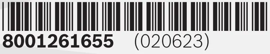 BOSCH MSM640 ErgoMixx Handheld Blender - Bar Code
