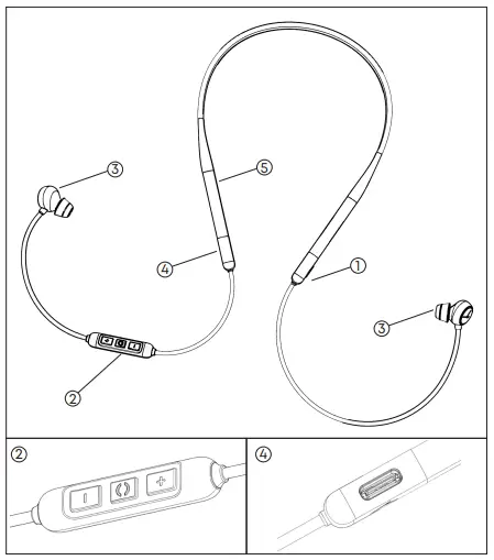 beyerdynamic-529375-Blue-BYR-D2-Generation-In-Ear-Bluetooth-Headphones-FIG-1