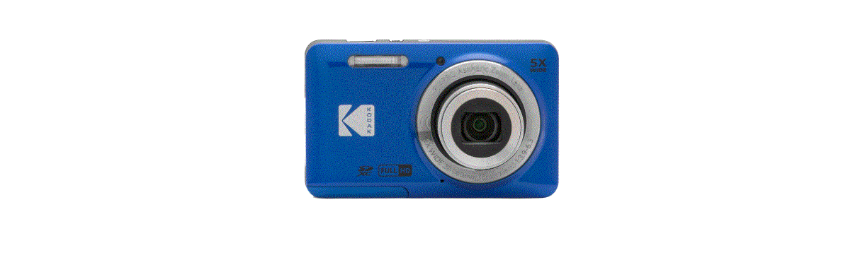 Kodak Pixpro Fz55 Digital Camera User Guide Kodak Pixpro Fz55 Digital Camera User Guide