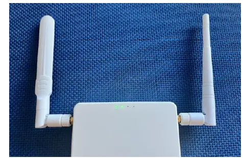 Propify SmartHub Mini Smart Gateway 4