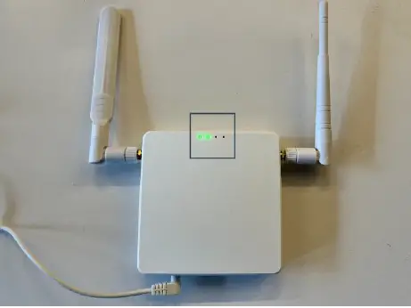 Propify SmartHub Mini Smart Gateway 5