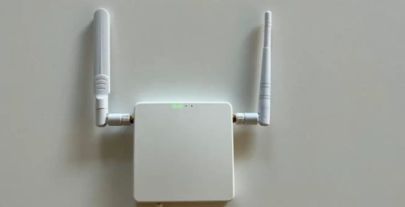 Propify Smarthub Mini Smart Gateway User Manual