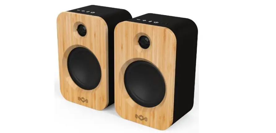 Marley 346gtduo Together Duo Speakers User Guide