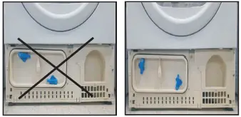 HOOVER HL C9DF-80 Condenser Tumble Dryer-16