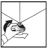 HOOVER HL C9DF-80 Condenser Tumble Dryer-2