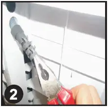 HOOVER HL C9DF-80 Condenser Tumble Dryer-4