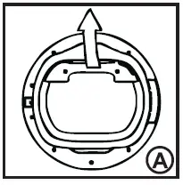 HOOVER HL C9DF-80 Condenser Tumble Dryer-9