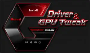 Installing ASUS Streaming