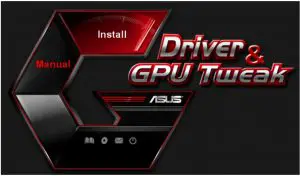 Installing the VGA driver