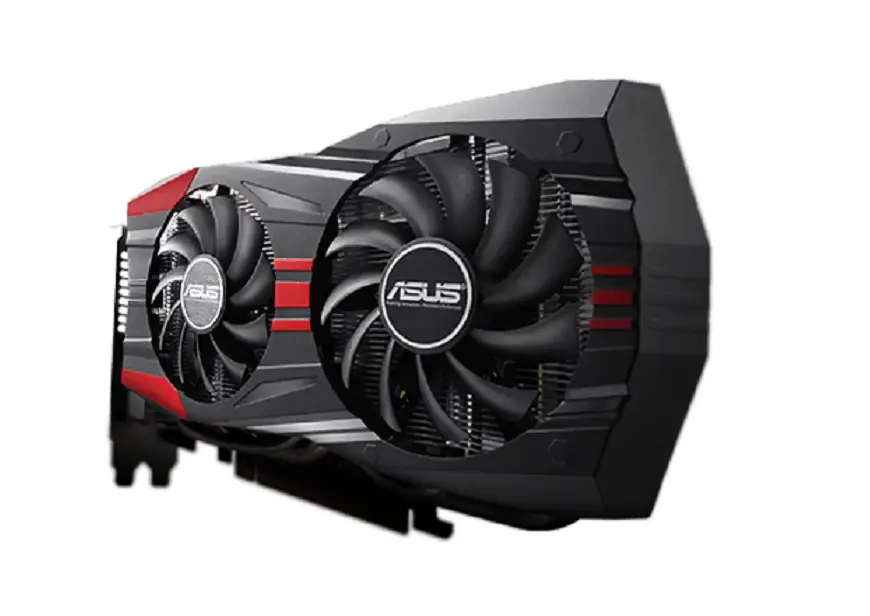 Asus Graphics Card Installation Guide Asus Graphics Card Installation Guide