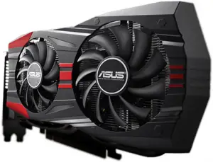 ASUS Graphics Card Installation