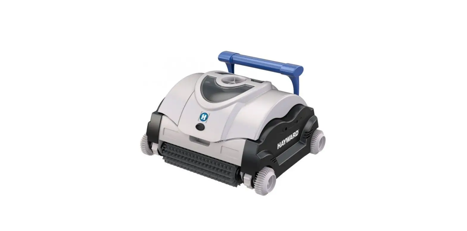 Hayward W3rc9742cuby Sharkvac Robotic Pool Cleaner W Caddy User Guide Hayward W3rc9742cuby Sharkvac Robotic Pool Cleaner W Caddy User Guide