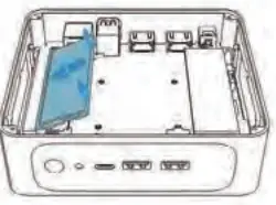 beelink ser3 ryzen 7 mini pc 3