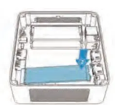 beelink ser3 ryzen 7 mini pc 5