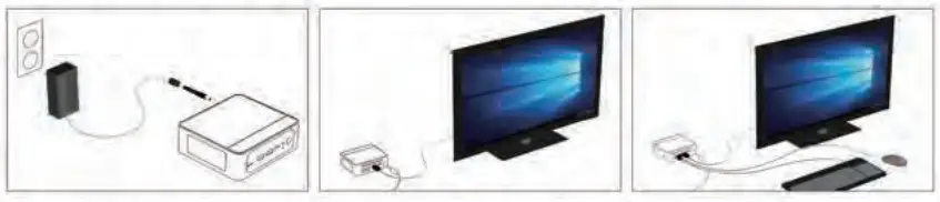 beelink ser3 ryzen 7 mini pc 6