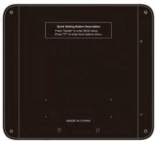 beelink ser3 ryzen 7 mini pc 8