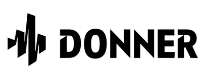 DONNER logo