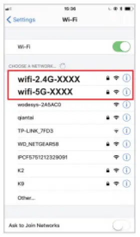 RIOUSV 1200Mbps WiFi Extender Booster Repeater (1)