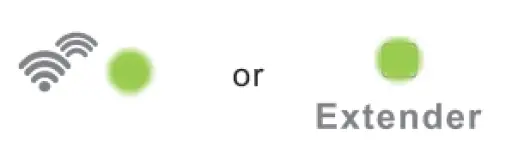 RIOUSV 1200Mbps WiFi Extender Booster Repeater (7)