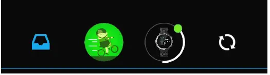 Garmin fenix 5 Plus and fenix 5s Plus 1