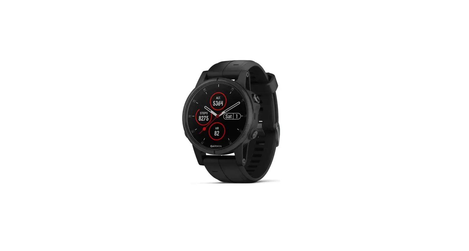 Garmin Fenix 5 Plus And Fenix 5s Plus Faqs