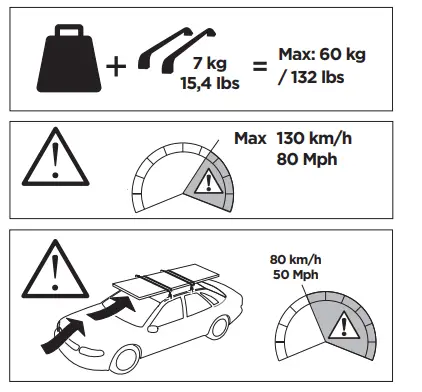 THULE-145299-Roof-Rack-System-Custom-Fit-Kit-FIG2