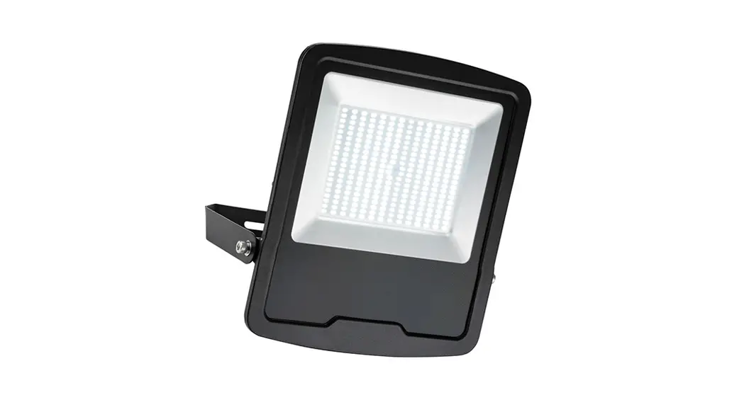 Saxby Lighting 78971 Mantra Ip65 200w Daylight White Instruction Manual
