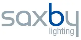 saxby lighting logo