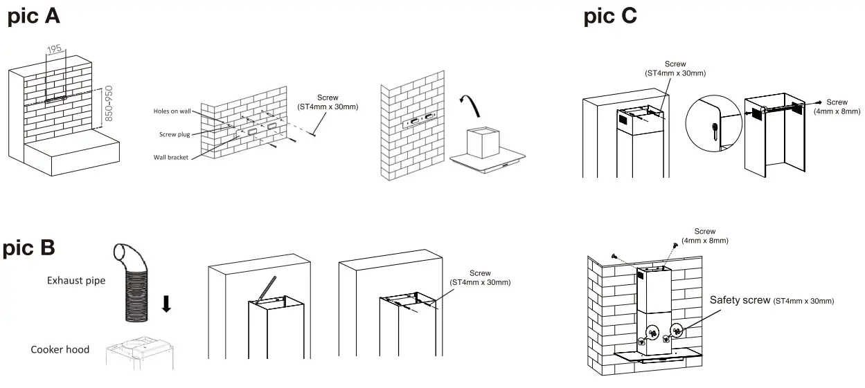 INALTO-RGF90S-90cm-Flat-Glass-Canopy-Rangehood-FIG-6