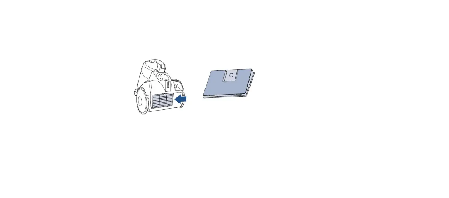 My Zing®/aeroswift/powerforce®/easy Vac® Bagless Canister Has No Power | Support My Zing®/aeroswift/powerforce®/easy Vac® Bagless Canister Has No Power | Support