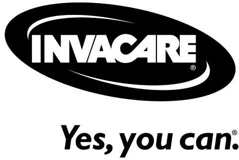 INVACARE logo