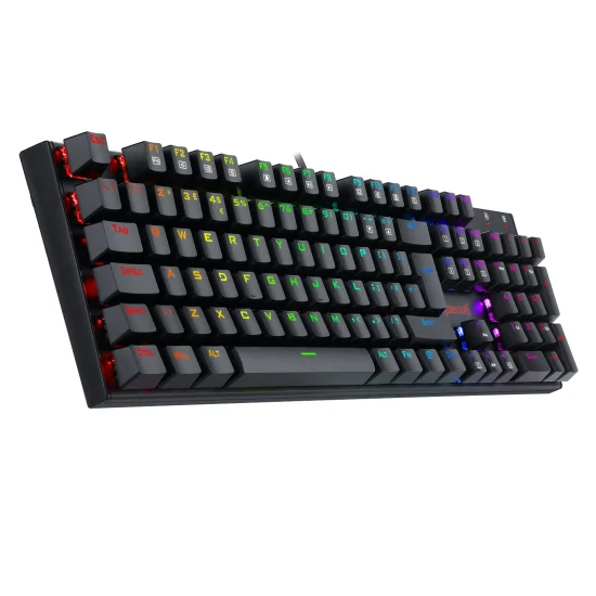 REDRAGON RudRA Wired Mechanical Gaming Keyboard.webp
