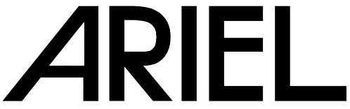 ARIEL logo